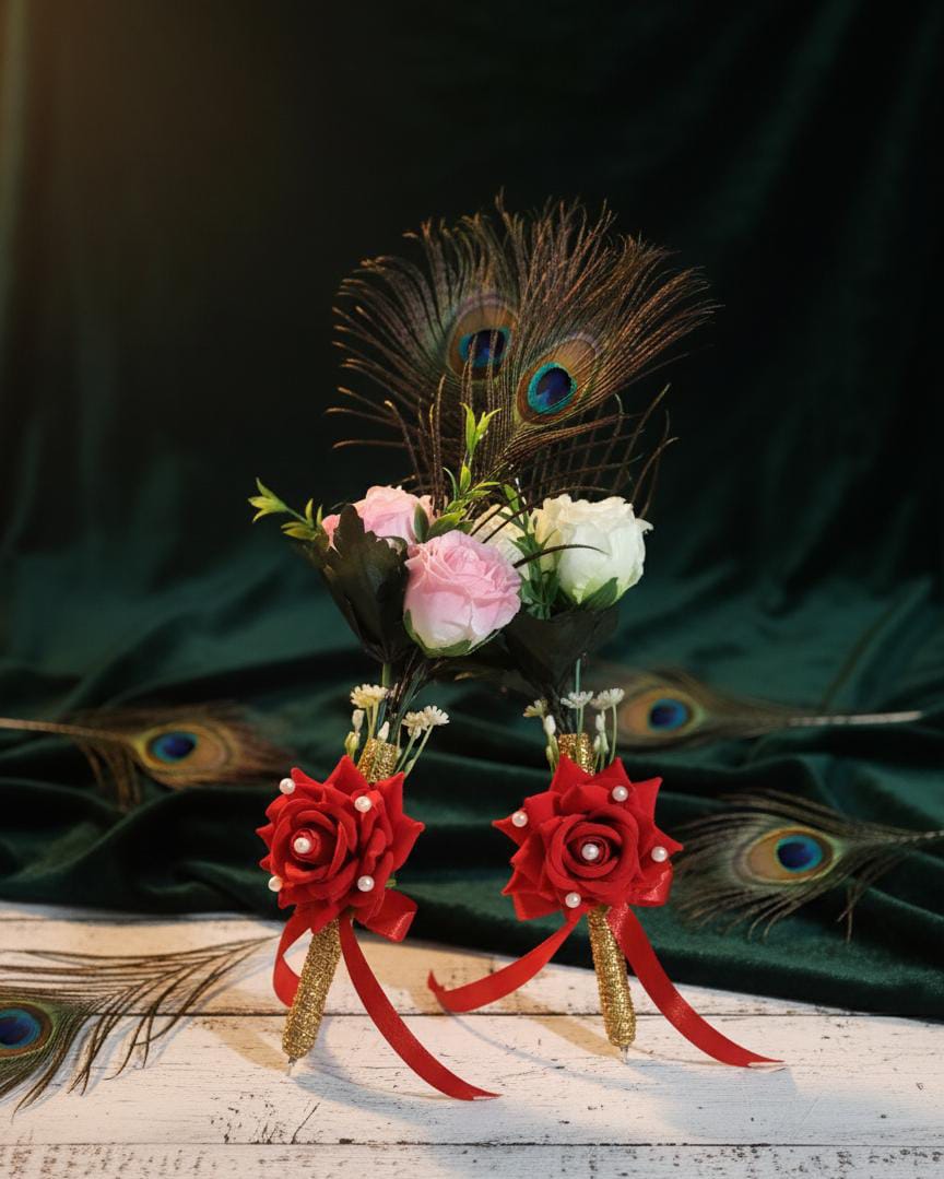 ✍🏻 Elegant Nikah Pen – A Symbol of Love & Commitment ✍🏻